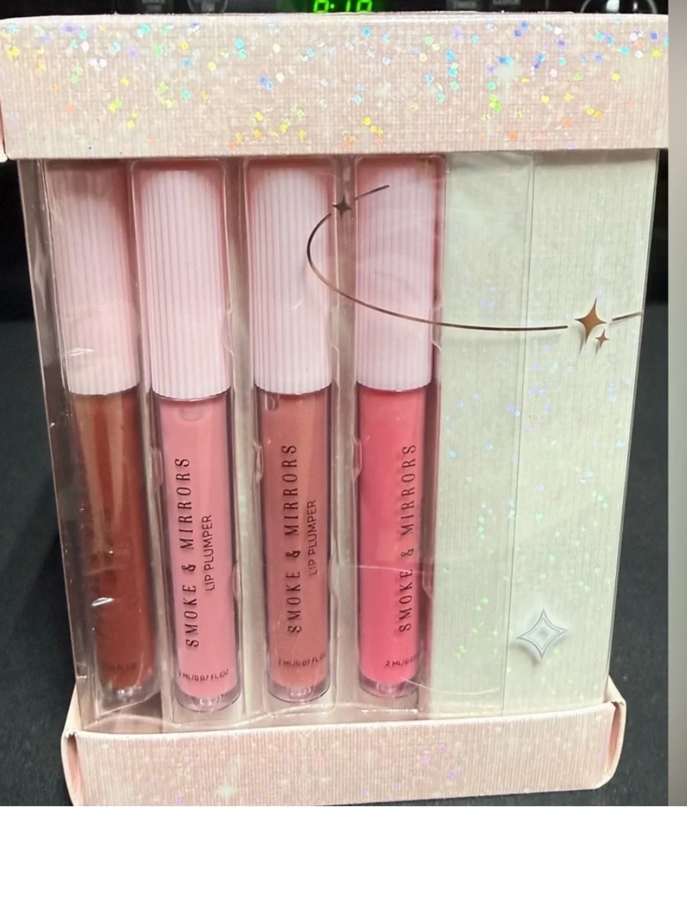 Pillow Pout 12-Piece Lip Plumper Collection
